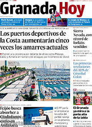 /Granada Hoy