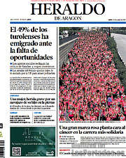 /Heraldo de Aragon