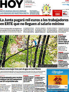 Periodico Hoy