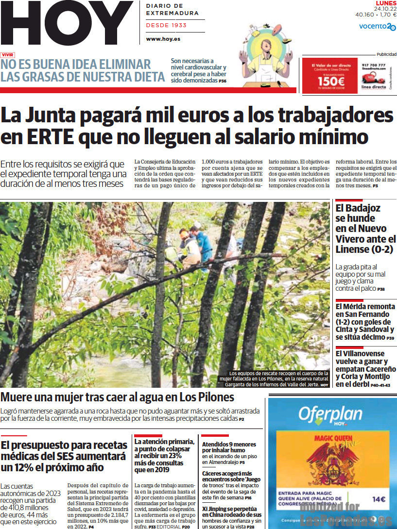 Hoy