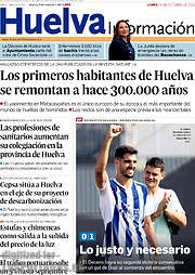 /Huelva Información