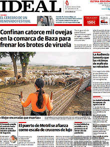 Periodico Ideal