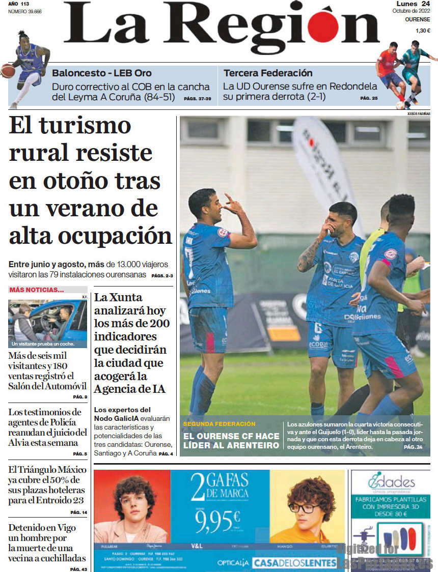 La Región