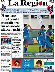 /La Región