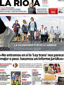 Periodico La Rioja