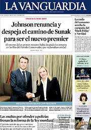 /La Vanguardia