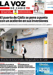 /La Voz de Cádiz