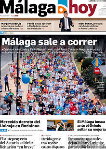 Periodico Malaga Hoy