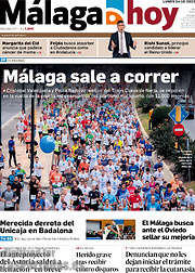 /Malaga Hoy