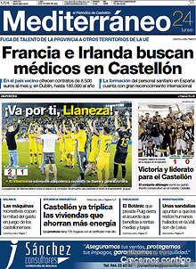 Periodico Mediterráneo