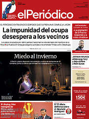 /El Periódico de Catalunya(Castellano)