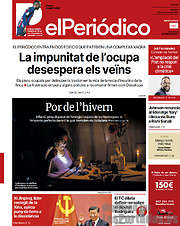 /El Periódico de Catalunya(Català)