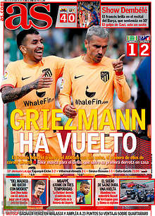 Periodico AS