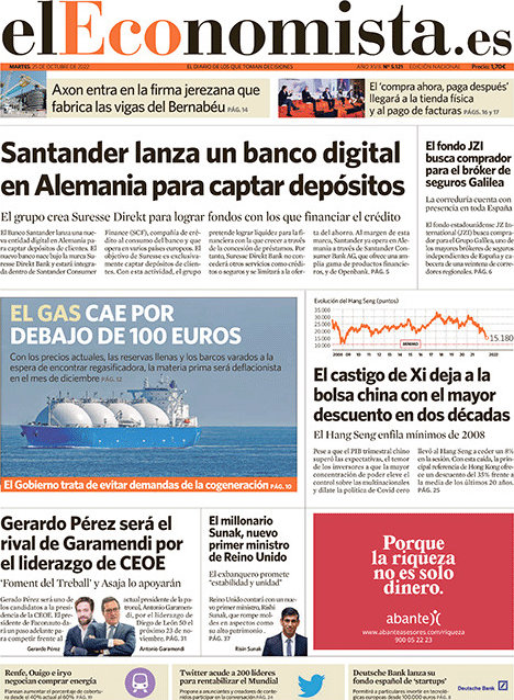El Economista