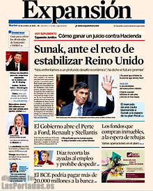 Periodico Expansion