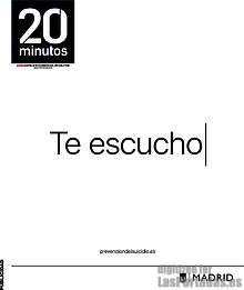 Periodico 20 Minutos