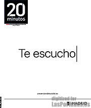 /20 Minutos