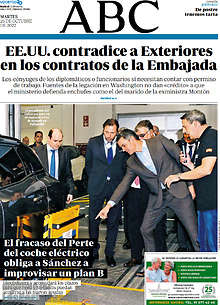 Periodico ABC