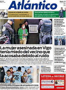 Periodico Atlántico Diario