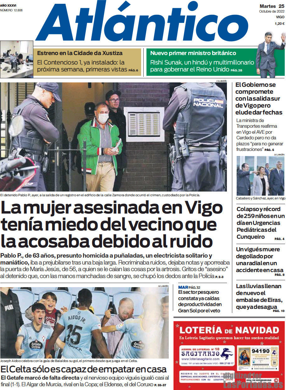 Atlántico Diario