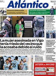 /Atlántico Diario