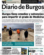 /Diario de Burgos