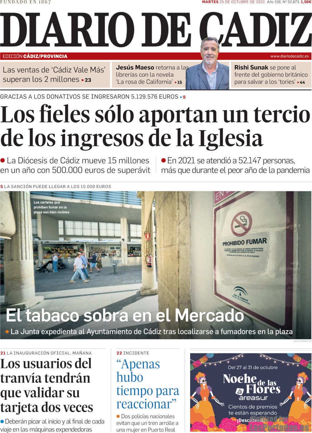 Diario de Cádiz