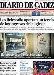 /Diario de Cádiz