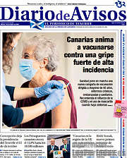 /Diario de Avisos
