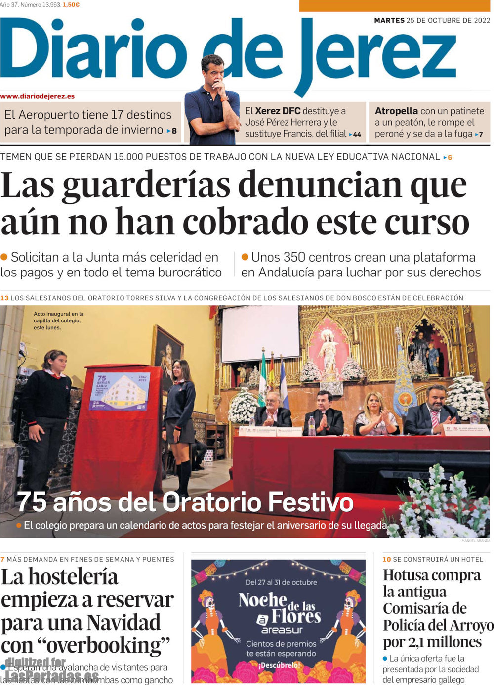 Diario de Jerez