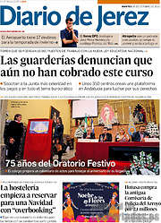 /Diario de Jerez