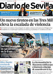 /Diario de Sevilla