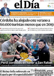 /El Día de Córdoba