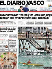 /El Diario Vasco