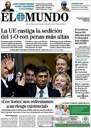/El Mundo
