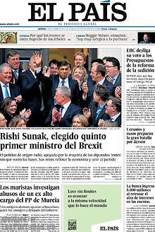 Periodico El País