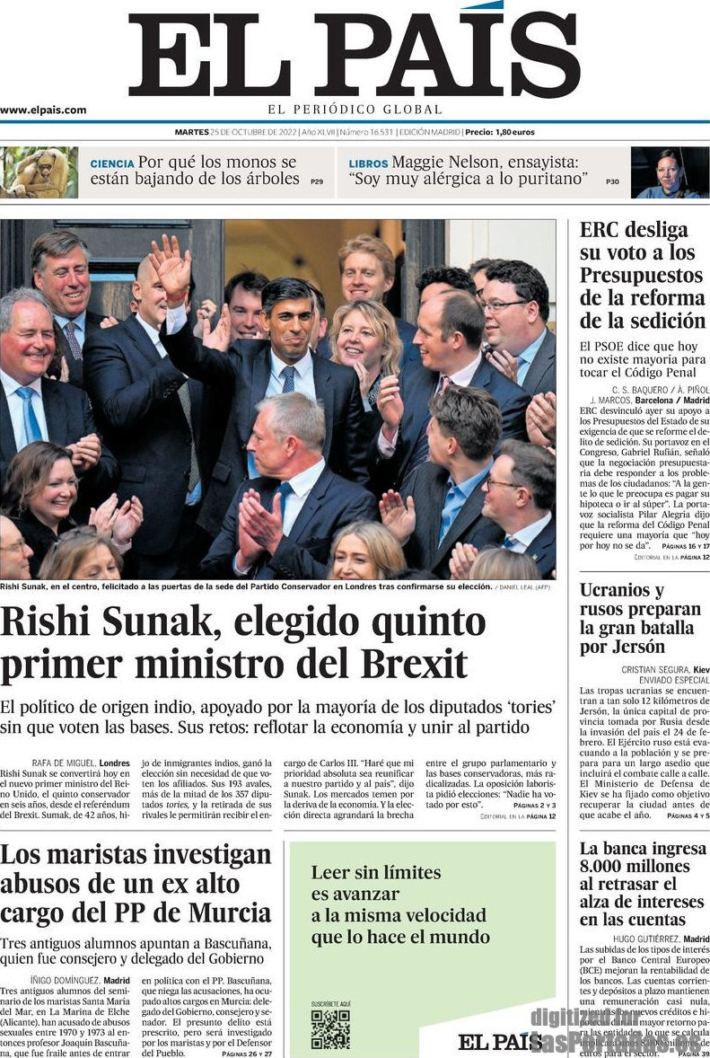 El País