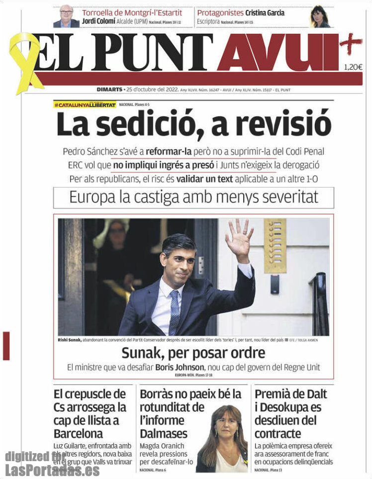 El Punt