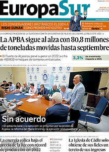 Periodico Europa Sur