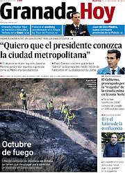 /Granada Hoy