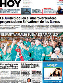 Periodico Hoy