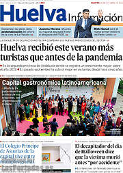 /Huelva Información
