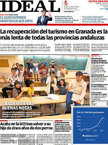 Periodico Ideal