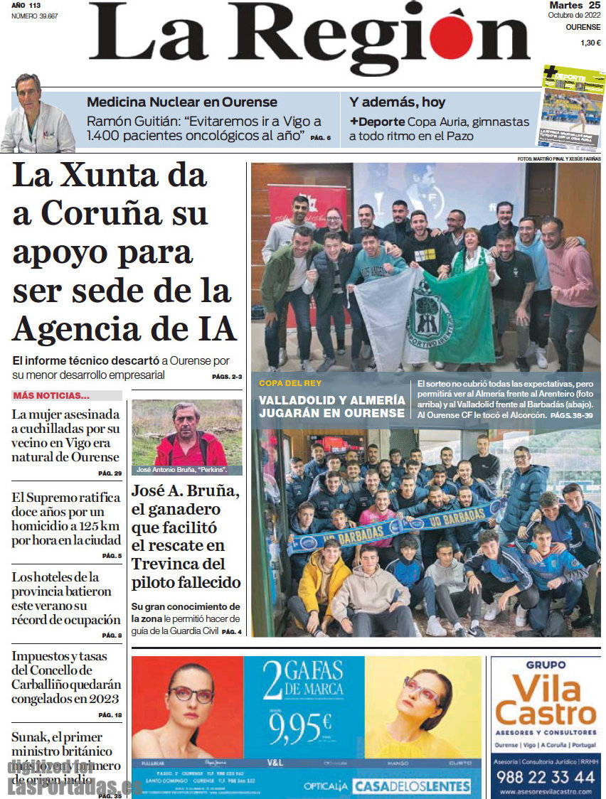 La Región