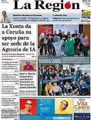 /La Región