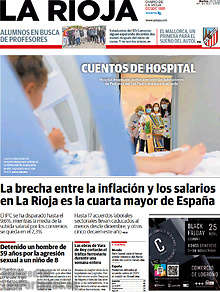 Periodico La Rioja