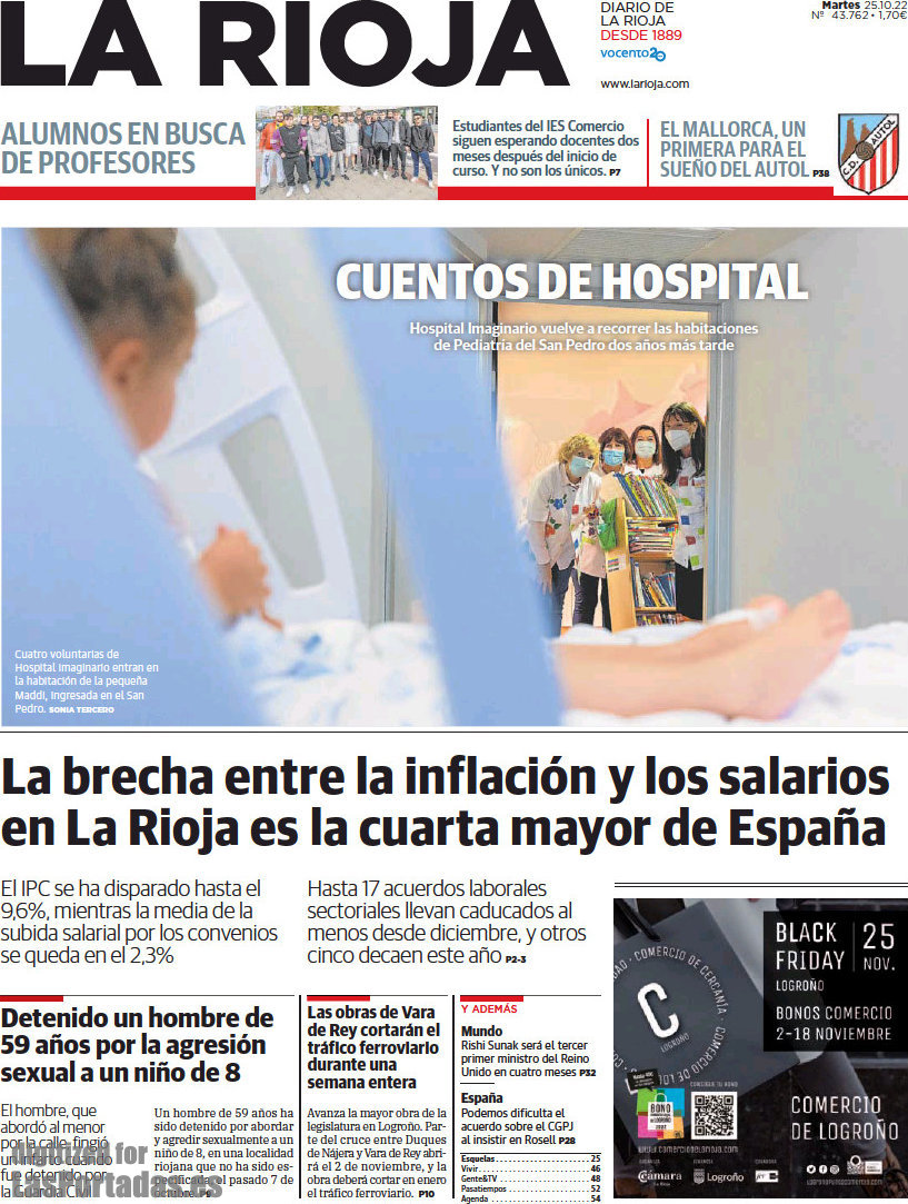 La Rioja