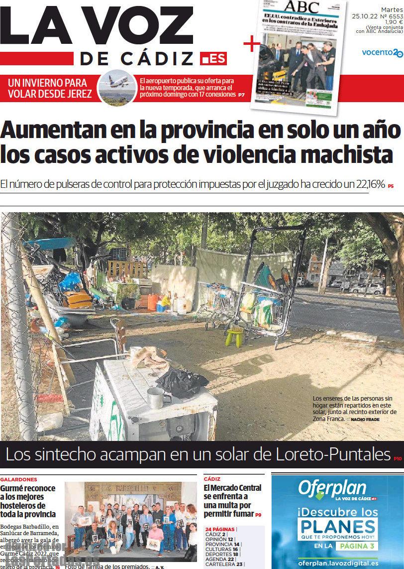 La Voz de Cádiz