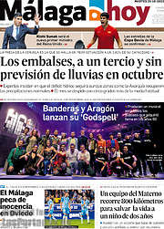 /Malaga Hoy