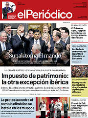 /El Periódico de Catalunya(Castellano)